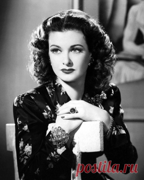 Джоан Беннетт, 27 февраля, 1910
 • 7 декабря 1990