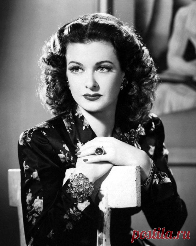 Джоан Беннетт, 27 февраля, 1910
 • 7 декабря 1990