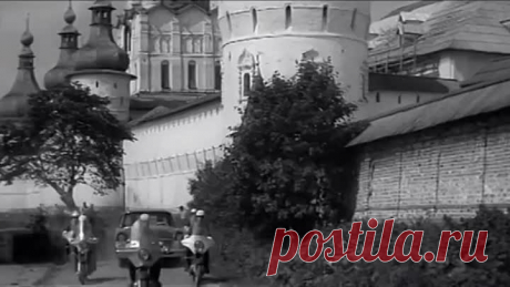 33 зуб 1965года