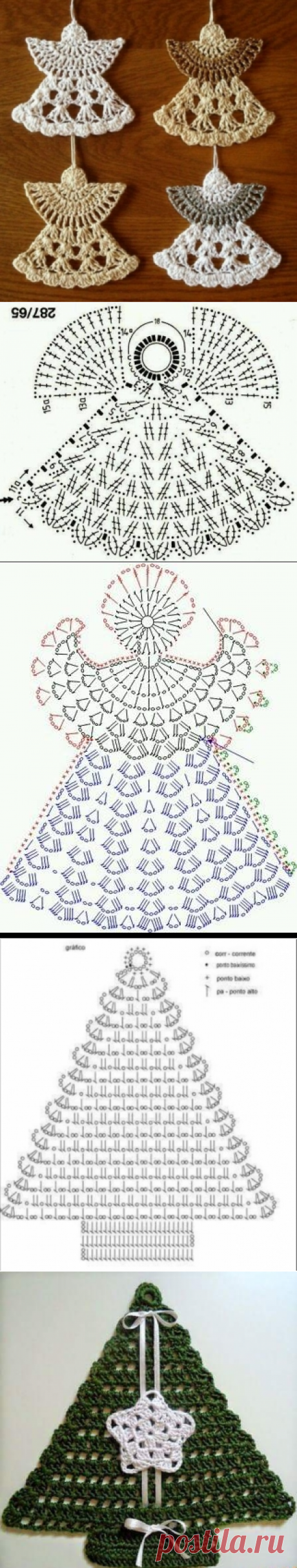 Новогодние идеи (из интернета)