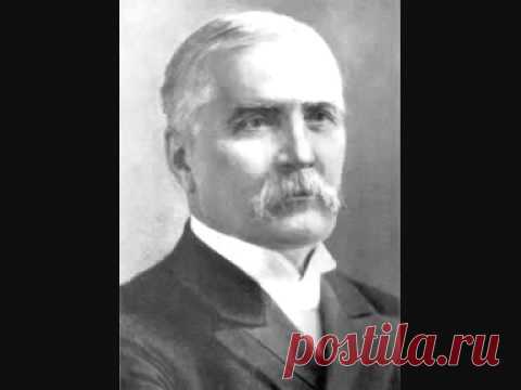 Микола Лисенко. Увертюра до опери 