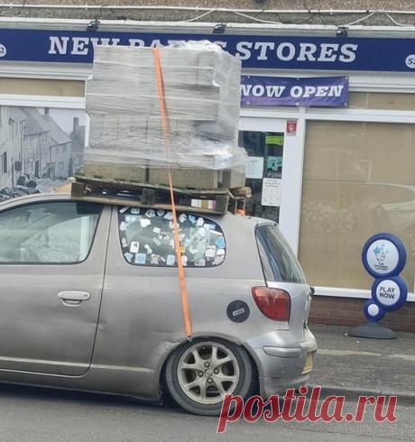 Когда отказался от платной доставки