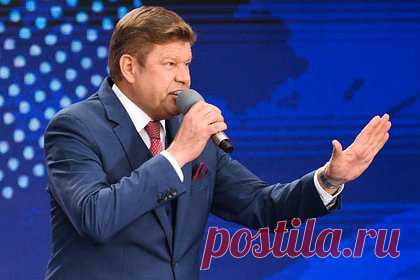 Губерниев сравнил увольнение Станковича с цирком