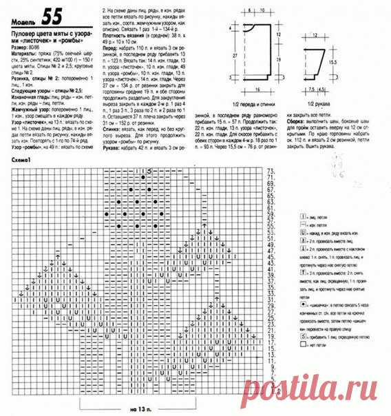 Вязание - Групи Мій Світ
