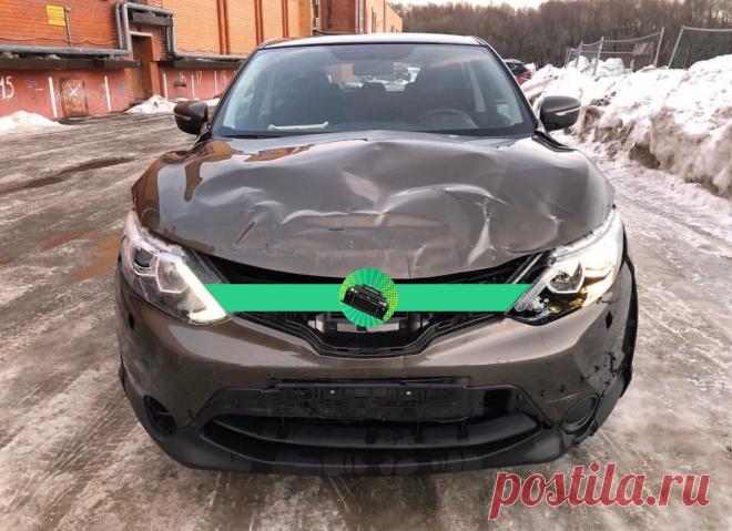 Знакомый перекупщик рассказал как "на глаз" определить битую машину. Теперь знаю кто из соседей купил хлам | Vroom Vroom! | Яндекс Дзен