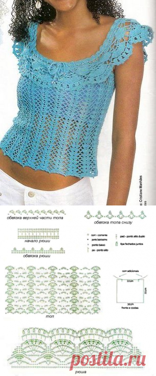 Топ нежность