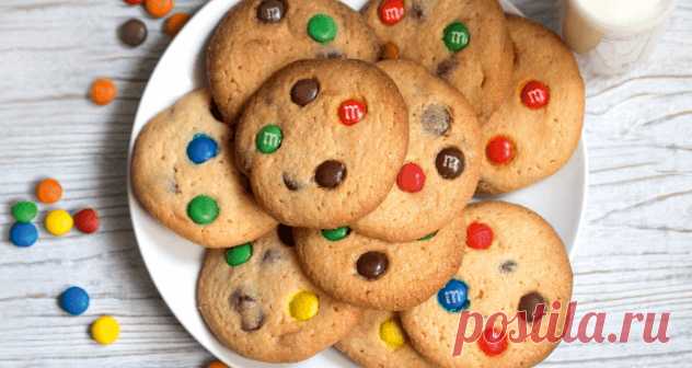 Выигрывай призы от M&M’s®для себя и друзей!