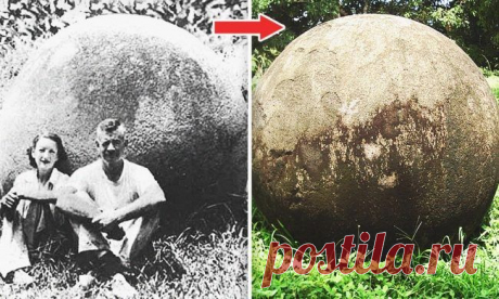 Исторические находки, чьи тайны еще не разгаданы / Научный хит