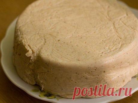 Халва домашняя рецепт | Креативные идеи - для дома, для сада, вязание, шитье, описание моделей