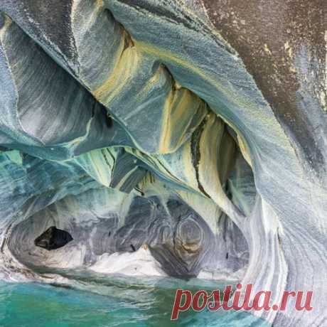 Самые необычные места мира, посетить которые должен каждый