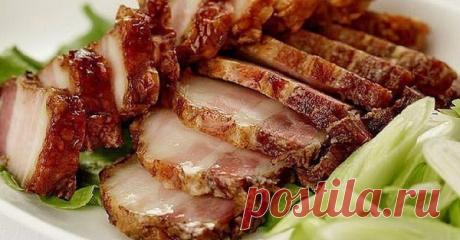 Как сделать мясо мягким