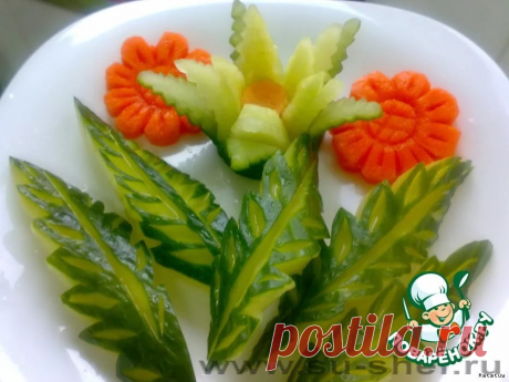 зелень для украшение блюд: 10 тыс изображений найдено в Яндекс.Картинках