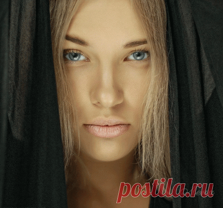 Плейкаст «Я всё придумала сама…»