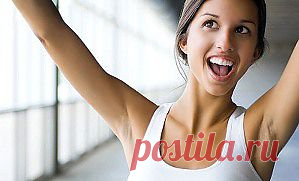 Повышенная потливость | Рецепты народной медицины