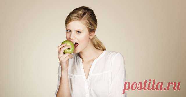 Секретная диета, которая поможет помолодеть на 11 лет за 2 месяца — Идеальное решение!