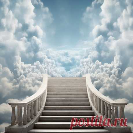 🕊️ Didn't have time to say something? To apologize? Give thanks?
🙏 The departed person will definitely receive your message in Paradise
💝 We will do the best we can! Read more on our website