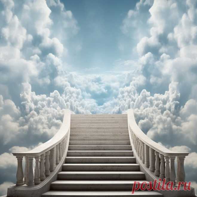 🕊️ Didn't have time to say something? To apologize? Give thanks?
🙏 The departed person will definitely receive your message in Paradise
💝 We will do the best we can! Read more on our website