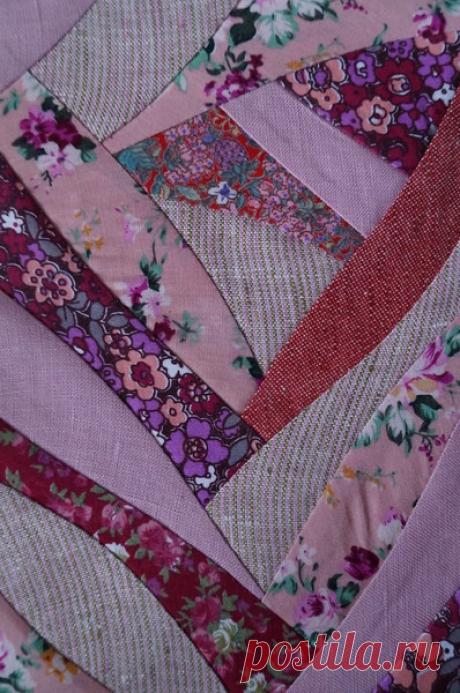 Снова полоски. (Не прямо, не случайно, &quot;не прозой, не просто&quot;). - Блог. Анна Якимова - Группы Мой Мир