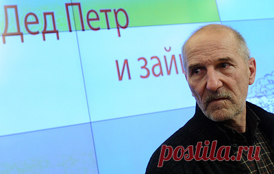Телеканал "Россия-1" покажет программы памяти Мамонова. В эфире покажут программу "Белая студия" и фильм Павла Лунгина "Остров"