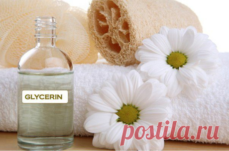 Рецепты красоты и здоровья из аптеки!.