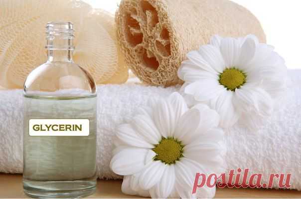 Рецепты красоты и здоровья из аптеки!.