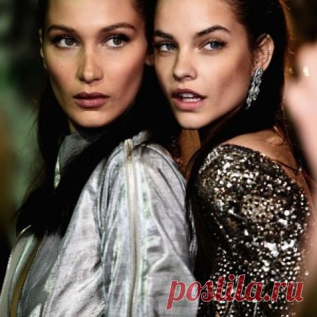 Еда, делающая кожу идеальной