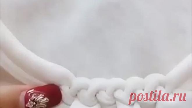 Очень полезные советы по шитью