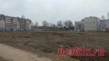 В Нововятске в 2022 году может появиться новая зона отдыха
С 26 апреля по 30 мая пройдёт интернет-голосование за общественные пространства в Кирове, которые благоустроят в 2022 году. Среди вариантов есть сквер в районе дома № 27 на улице Советской в Нововятске. По информации администрации Кирова, сейчас данная территория представляет собой пустырь между домами и торговым центром. В случае победы в голосовании в сквере обустроят […]
Читай дальше на сайте. Жми подробнее ➡
