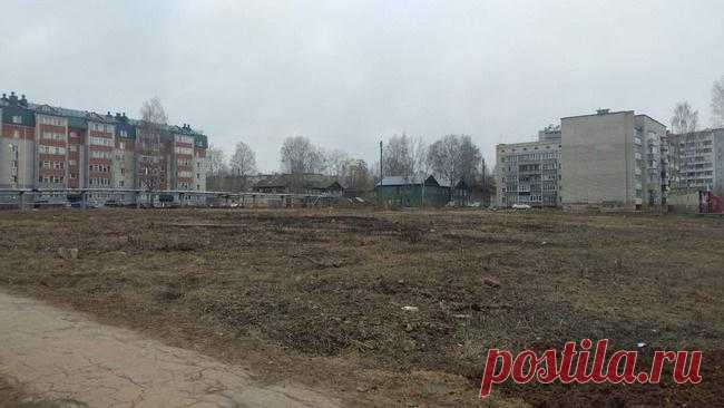 В Нововятске в 2022 году может появиться новая зона отдыха
С 26 апреля по 30 мая пройдёт интернет-голосование за общественные пространства в Кирове, которые благоустроят в 2022 году. Среди вариантов есть сквер в районе дома № 27 на улице Советской в Нововятске. По информации администрации Кирова, сейчас данная территория представляет собой пустырь между домами и торговым центром. В случае победы в голосовании в сквере обустроят […]
Читай дальше на сайте. Жми подробнее ➡