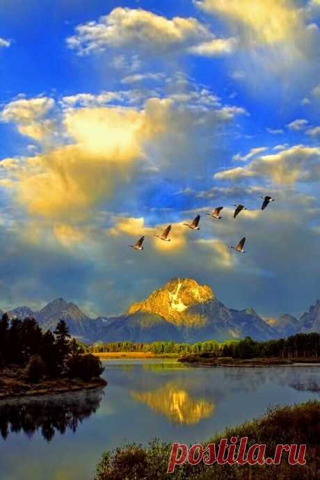 man made and natural wonders