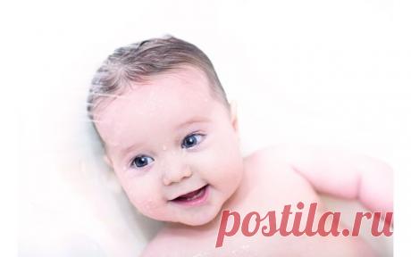 Приметы о младенцах | Гороскоп