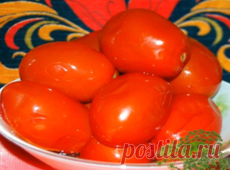 Маринованные помидоры на зиму: очень вкусные рецепты в банках