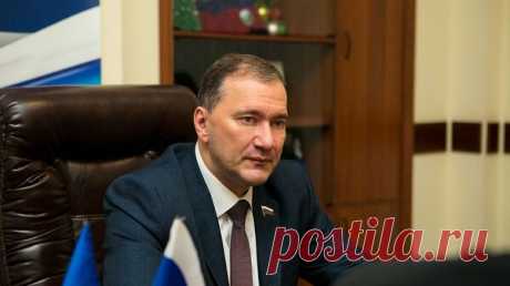 В Госдуме назвали новый план контрнаступления Зеленского популизмом