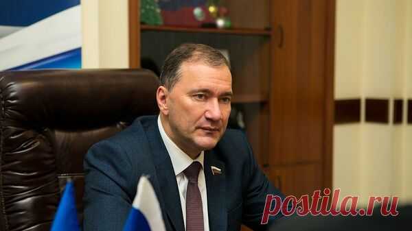 В Госдуме назвали новый план контрнаступления Зеленского популизмом