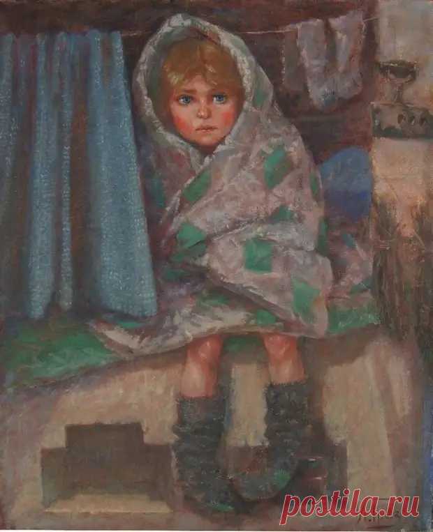 Вечерний рассказ. Надежда - Моя семья. Счастлив тот, кто счастлив у себя дома! - медиаплатформа МирТесен