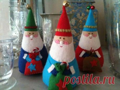 какие новогодние игрушки можно сделать своими руками - Полезные советы всем, поисковые запросы, города