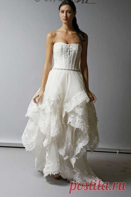 Awesome Wedding Dresses - Page 1 of 30