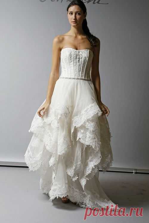 Awesome Wedding Dresses - Page 1 of 30