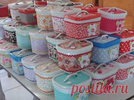 POTES DE SORVETE DECORADOS - YouTube