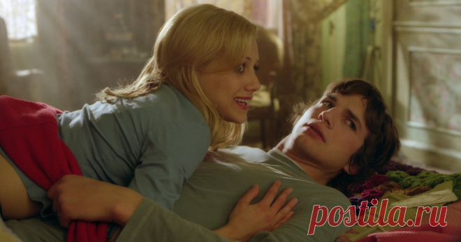 Тест: чего тебе не хватает в сексе Пройди наш тест, он подскажет, как сделать твой секс еще лучше!