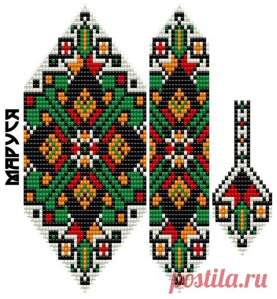 (2) Pin by Оксана Яковлева on герданы