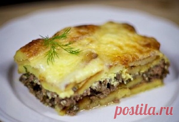 Горячее на Новый 2018 год: простые и вкусные рецепты с пошаговыми фото