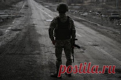 Российский боец Пророк вынес на себе свыше 30 раненых в боях под Купянском