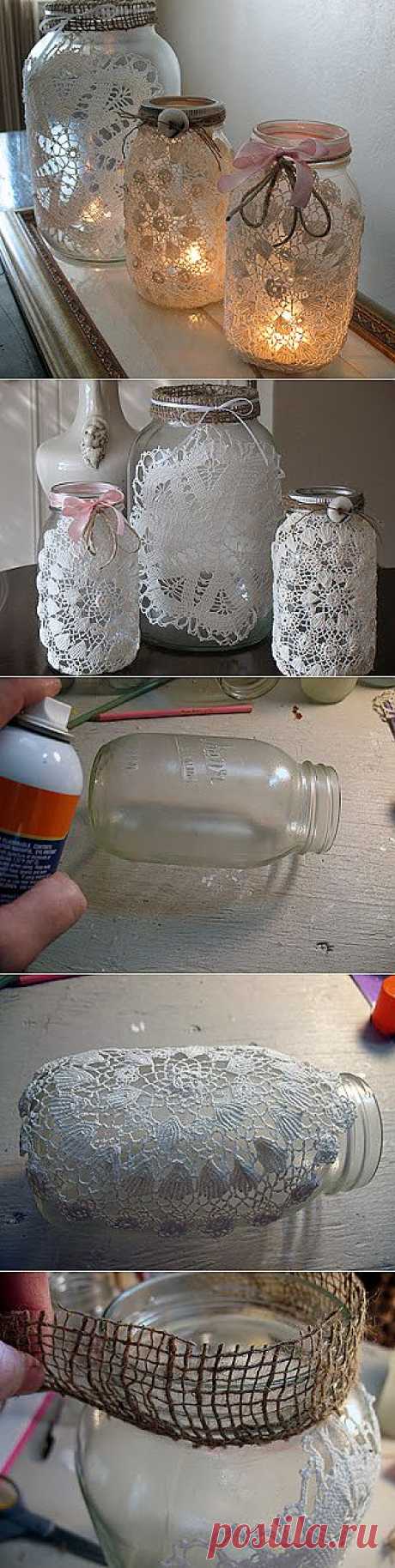 green owl crafts: {dainty::romantic::rustic}{v-day decor}