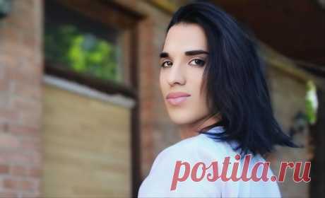 Slava Volk Певец Гедеон Геннадьевич Зикрач