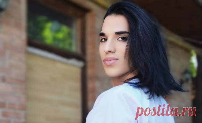 Slava Volk Певец Гедеон Геннадьевич Зикрач