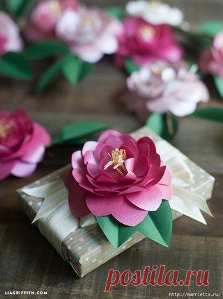 Цветочная Веранда