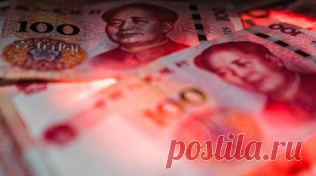 Курс юаня на Мосбирже превысил 15 рублей. Курс юаня на Московской бирже превысил 15 рублей впервые с марта 2022 года. Читать далее