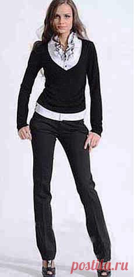 Письмо «цитата mamochka_dina : Шитье. Выкройка-основа женских брюк + выкройки брюк на резинках (20:06 03-06-2014) [5364754/326661443]» — mamochka_dina — Яндекс.Почта