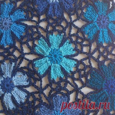 ВЯЗАНИЕ | Записи в рубрике ВЯЗАНИЕ | Дневник СнежинкаМаруся